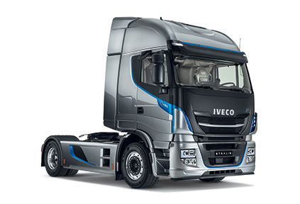 High Resolution Wallpaper | Iveco Stralis 423x288 px