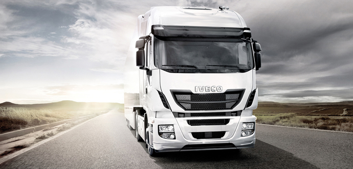 Iveco Stralis High Quality Background on Wallpapers Vista