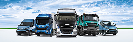 Nice Images Collection: Iveco Desktop Wallpapers