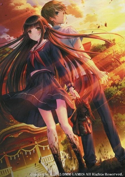 Iwaihime Backgrounds, Compatible - PC, Mobile, Gadgets| 437x620 px