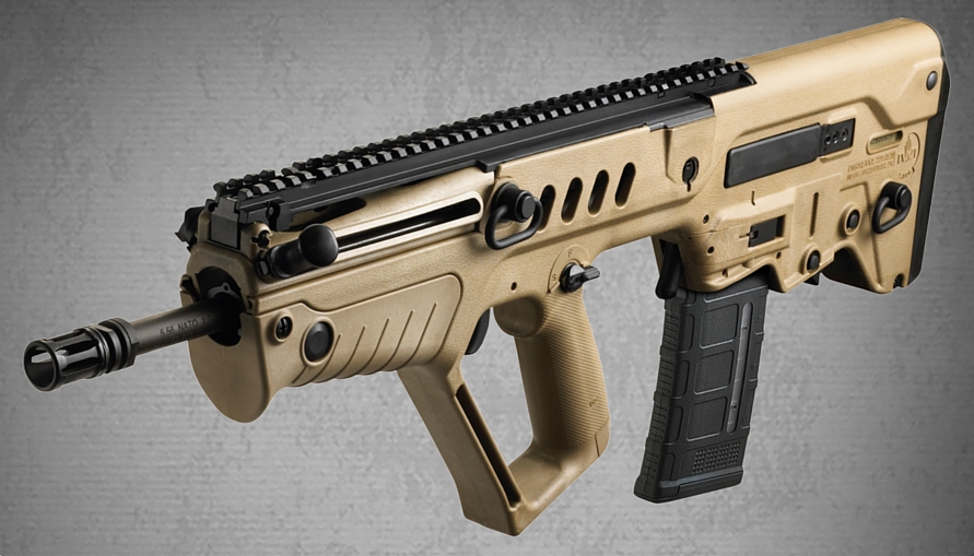 Images of IWI Tavor | 891x509