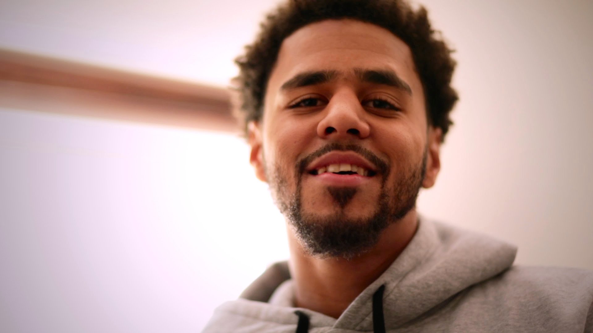 Nice wallpapers J Cole 1920x1080px
