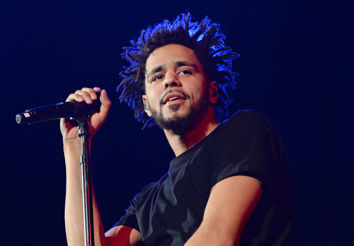 J Cole High Quality Background on Wallpapers Vista