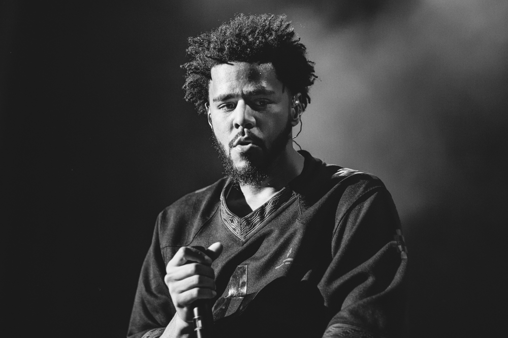 1000x667 > J Cole Wallpapers