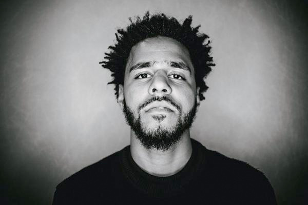 Nice wallpapers J Cole 600x400px