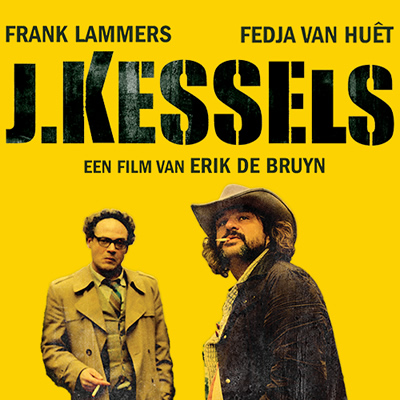 J. Kessels #14