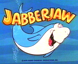 Jabberjaw High Quality Background on Wallpapers Vista