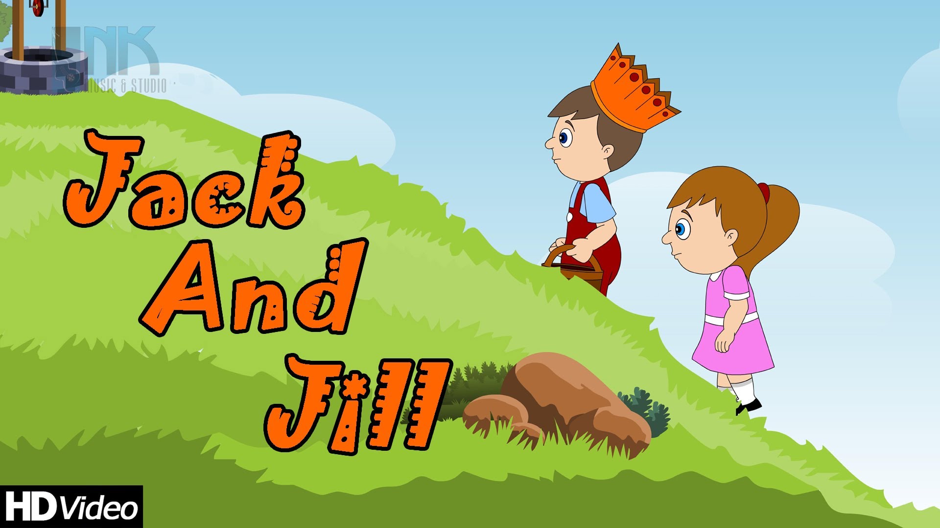Jack And Jill #5