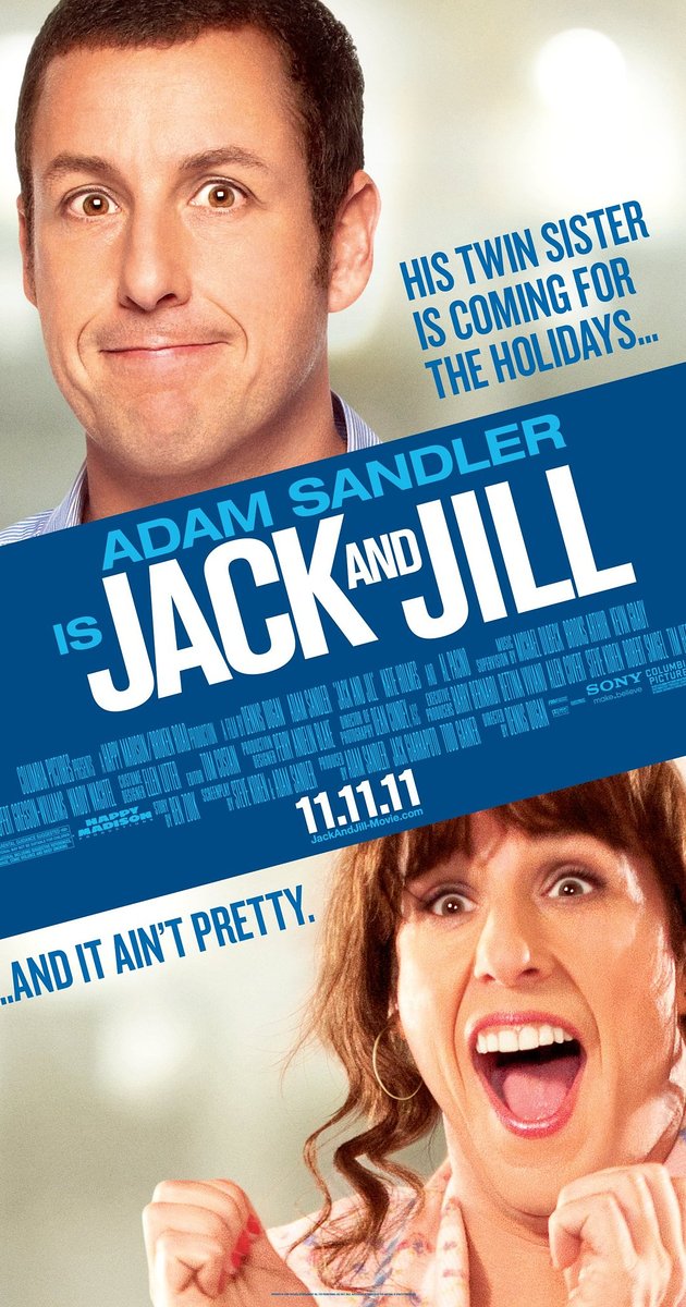 Jack And Jill #11