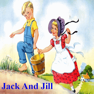 Jack And Jill #18