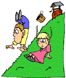 Nice wallpapers Jack And Jill 215x252px