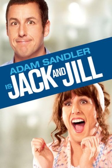 Jack And Jill #12