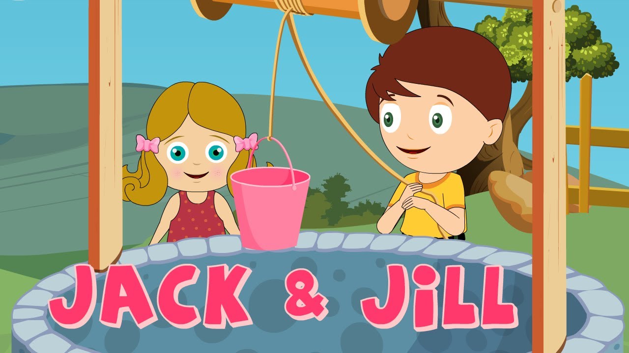 Jack And Jill Backgrounds on Wallpapers Vista