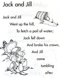 Jack And Jill #13