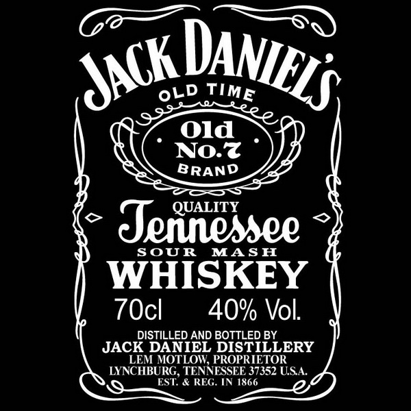 Nice Images Collection: Jack Daniels Desktop Wallpapers