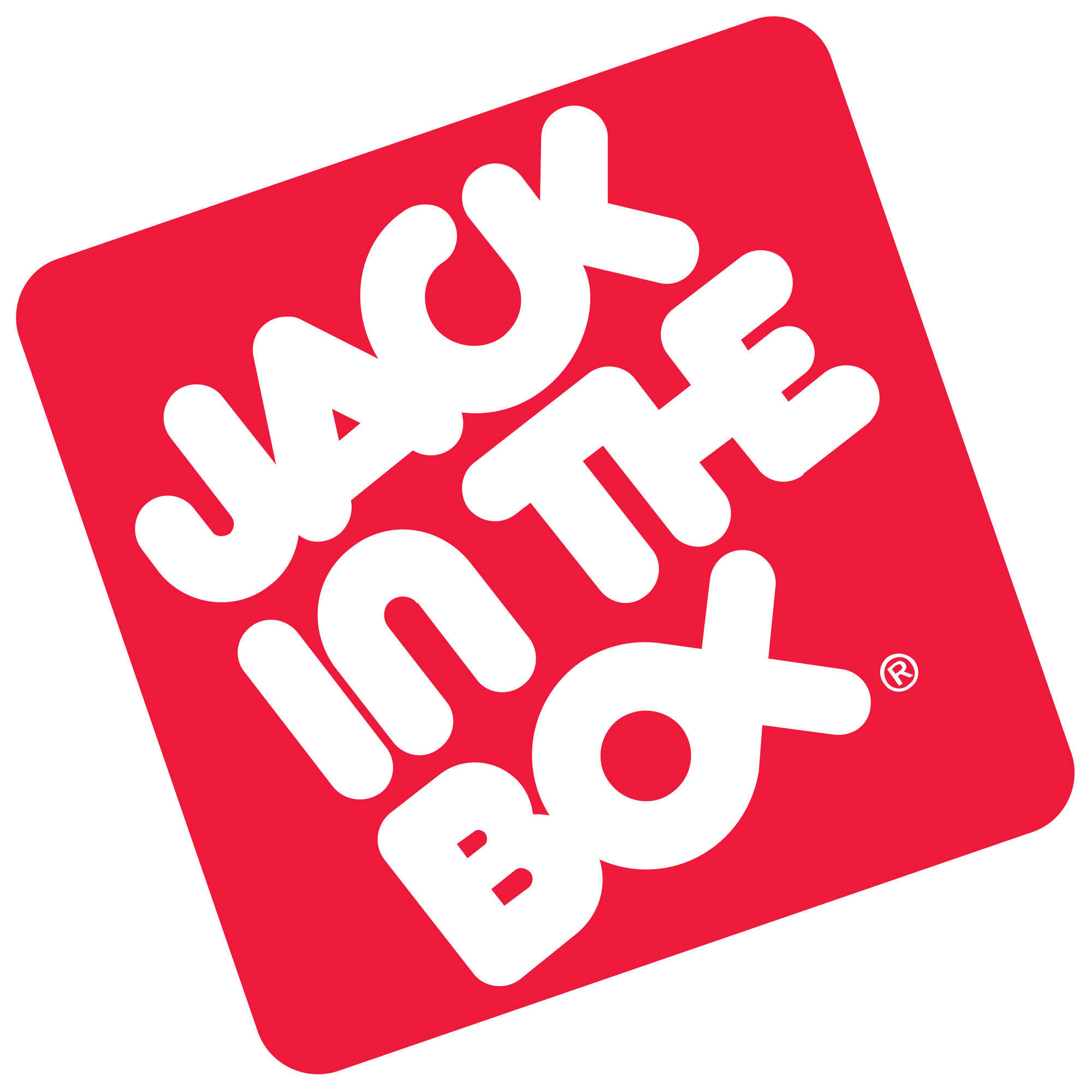 High Resolution Wallpaper | Jack In The Box 2000x2000 px
