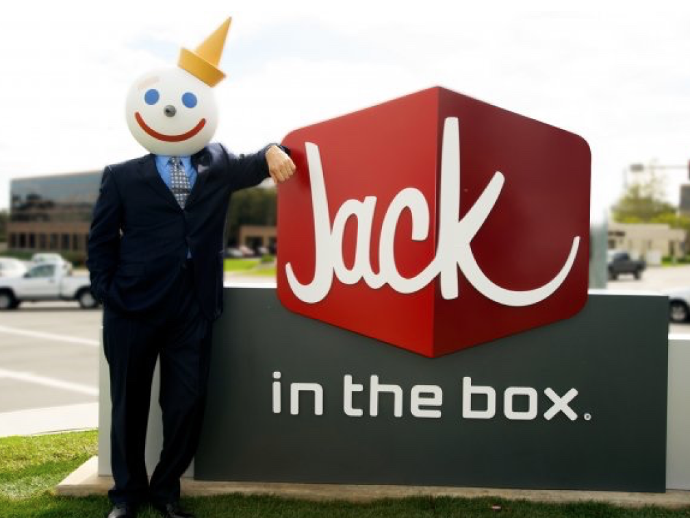 Jack In The Box #9