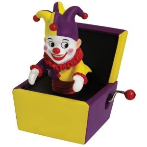 Jack In The Box #3