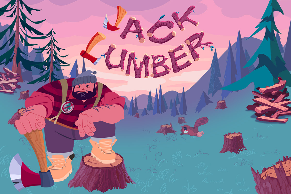 Jack Lumber Backgrounds on Wallpapers Vista