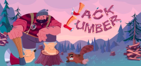 Jack Lumber Backgrounds, Compatible - PC, Mobile, Gadgets| 460x215 px