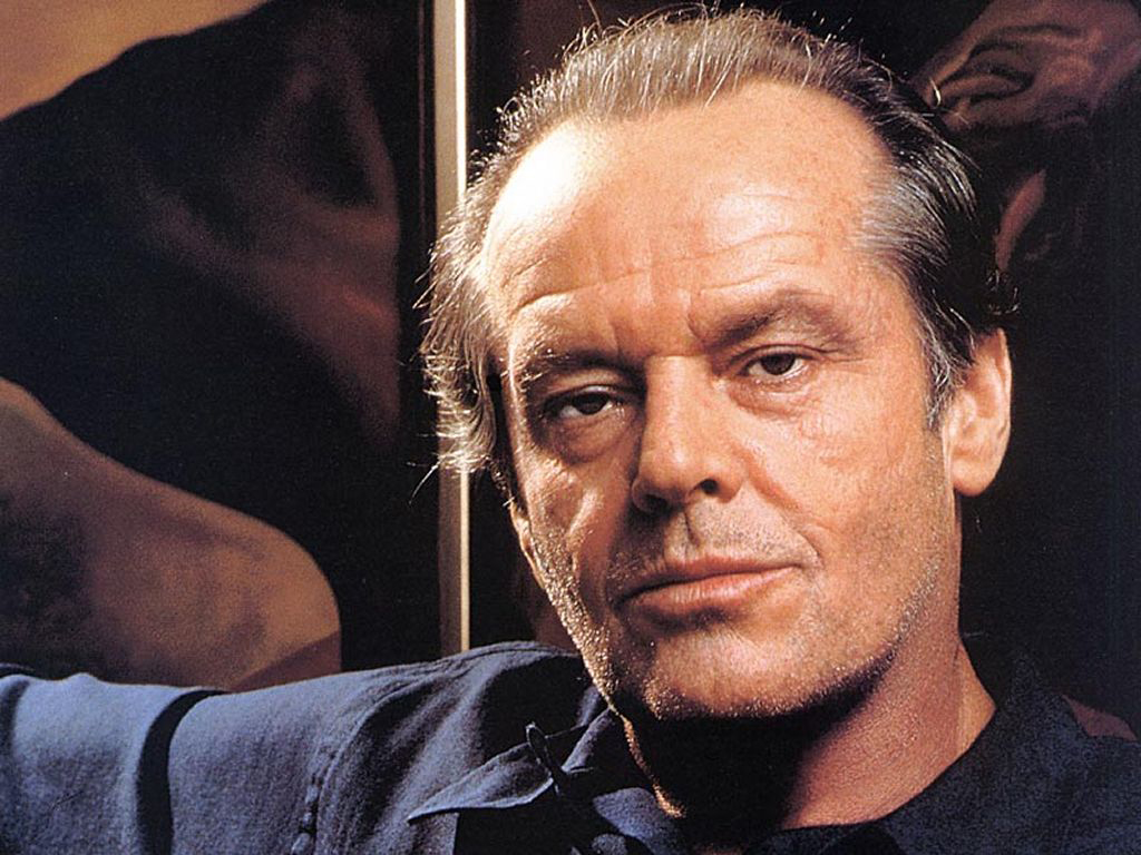 Jack Nicholson HD wallpapers, Desktop wallpaper - most viewed