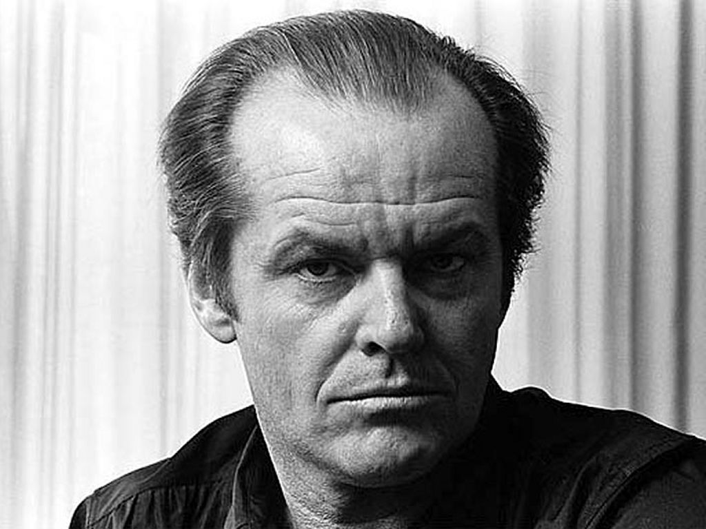 Jack Nicholson #1