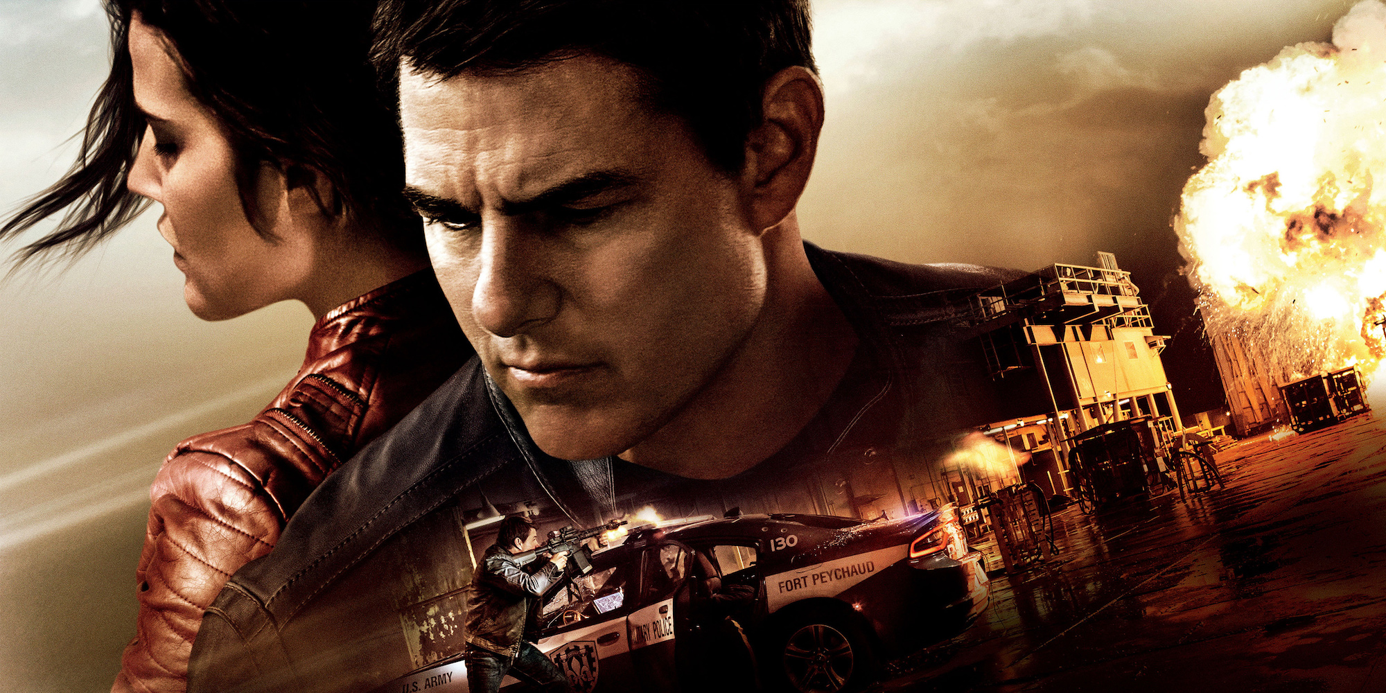 Jack Reacher High Quality Background on Wallpapers Vista