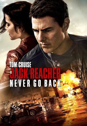 Jack Reacher: Never Go Back #17