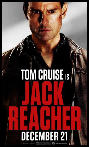Jack Reacher #17