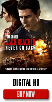 Jack Reacher #16