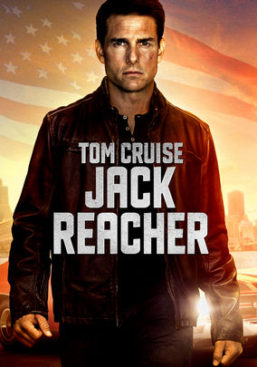 HD Quality Wallpaper | Collection: Movie, 284x405 Jack Reacher
