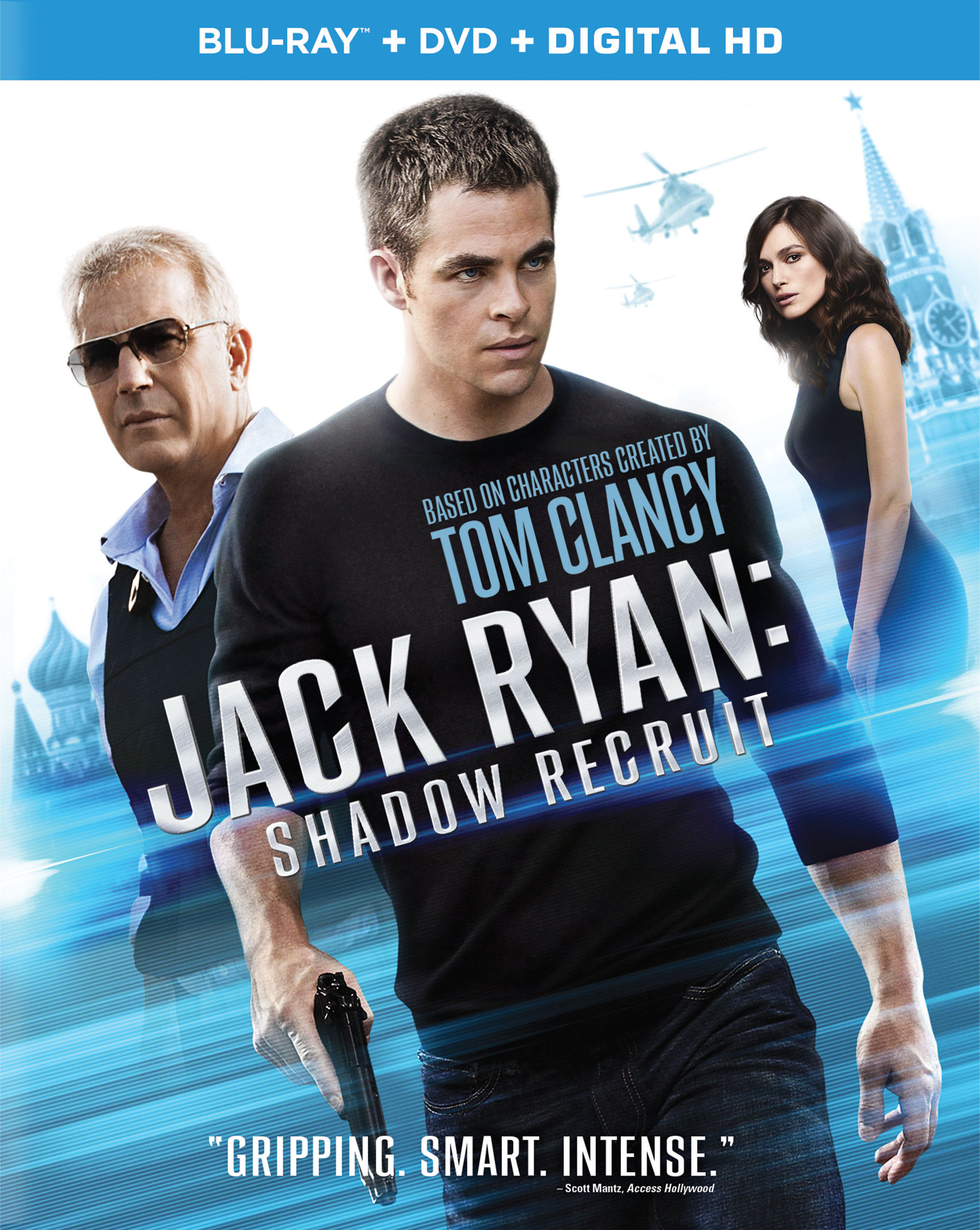 Jack Ryan: Shadow Recruit #4