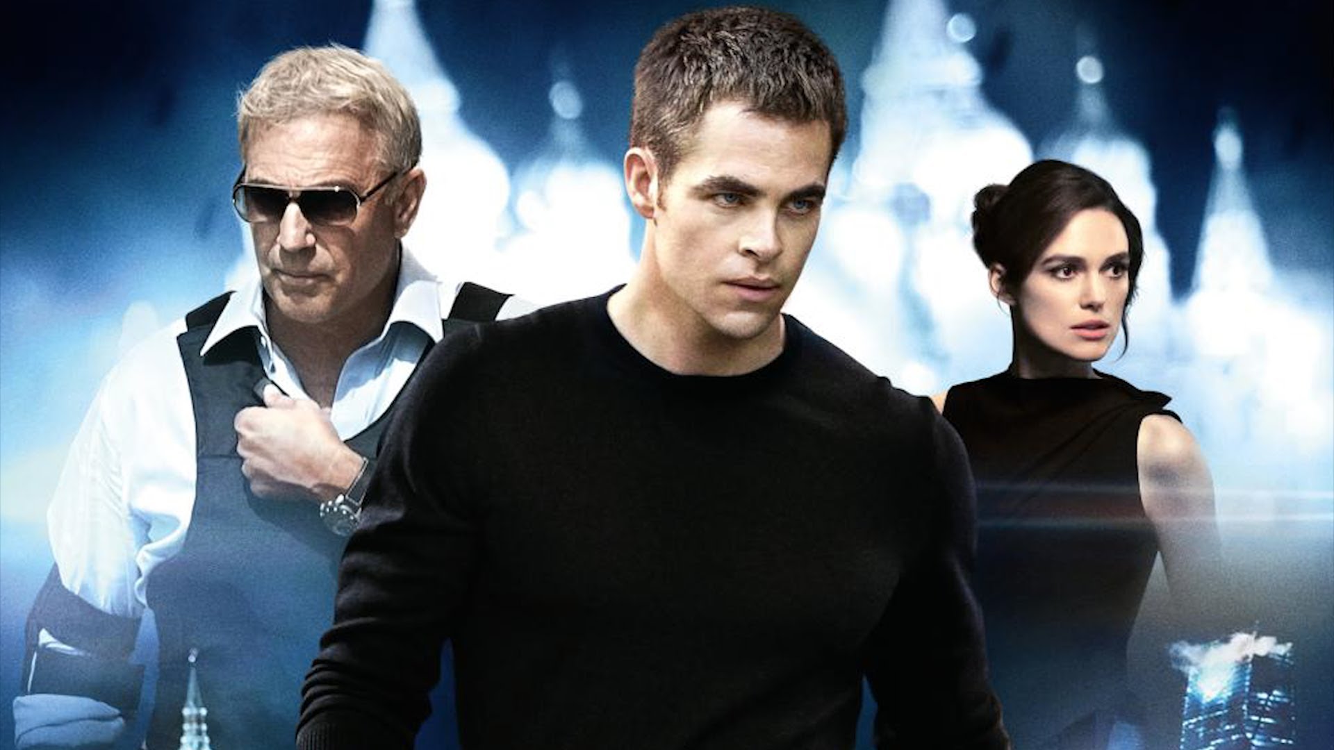 Images of Jack Ryan: Shadow Recruit | 1920x1080
