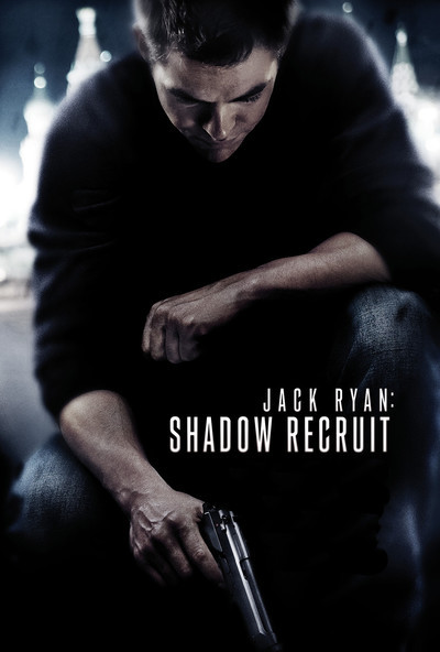 Jack Ryan: Shadow Recruit #13