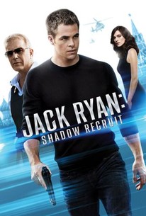 Jack Ryan: Shadow Recruit #21