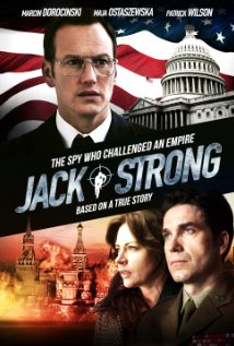 Nice wallpapers Jack Strong 214x317px