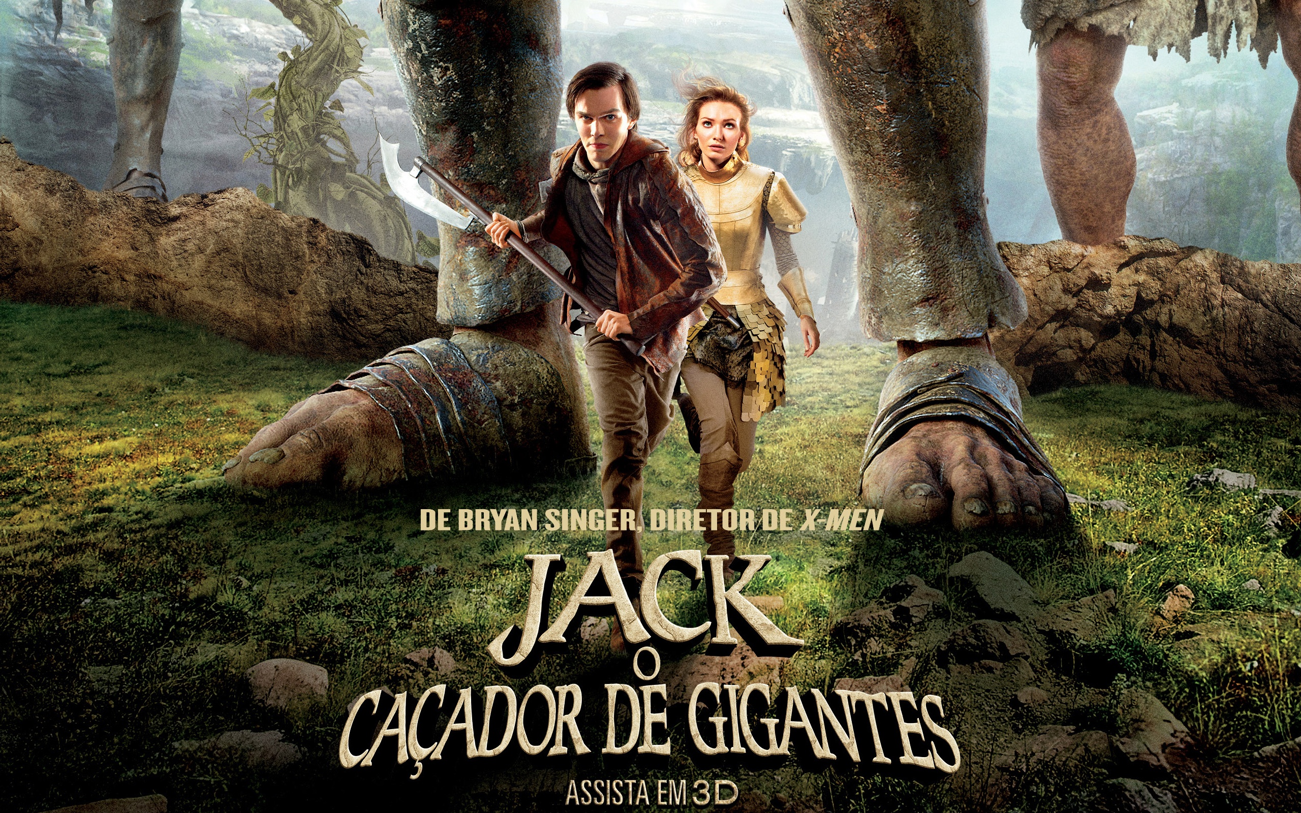 Jack The Giant Slayer Pics, Movie Collection