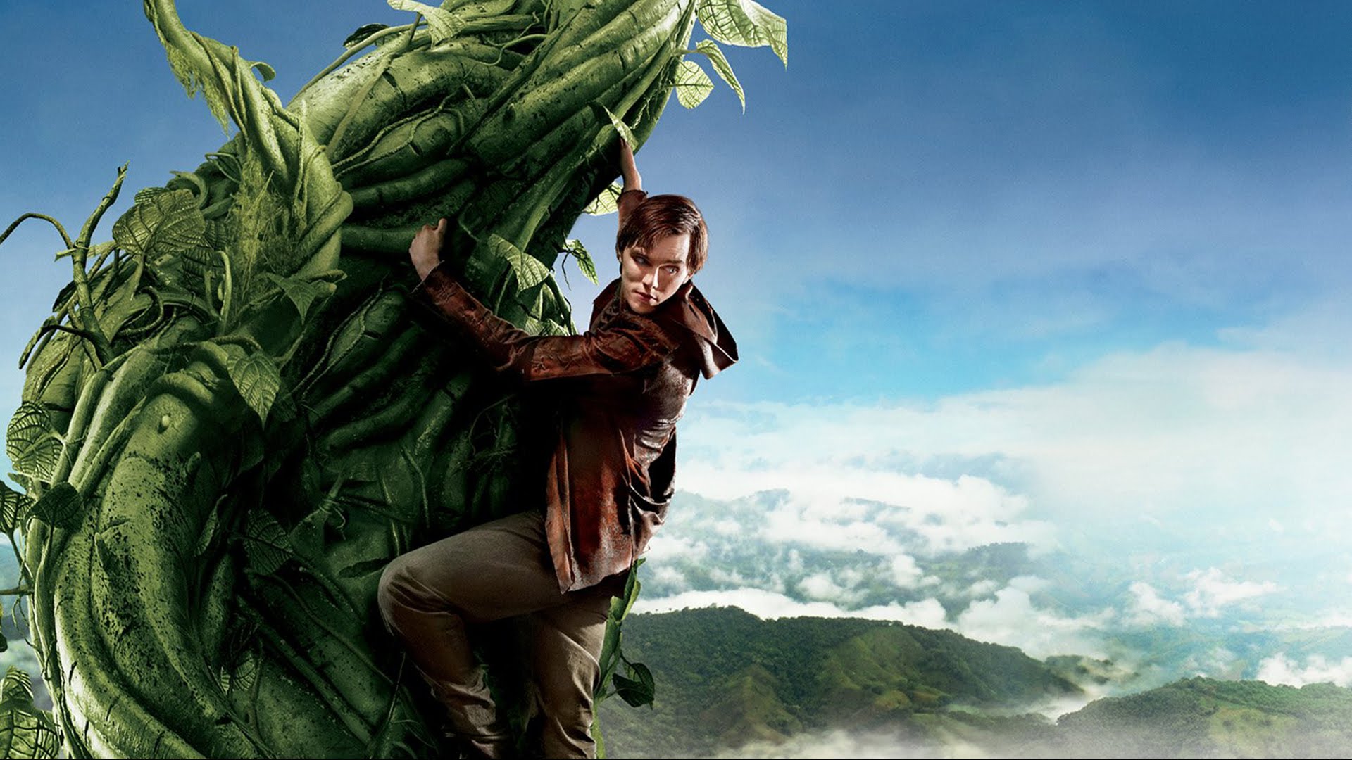 Nice wallpapers Jack The Giant Slayer 1920x1080px
