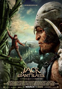 Images of Jack The Giant Slayer | 263x377