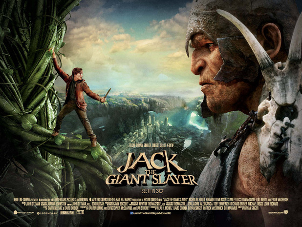 Jack The Giant Slayer #17