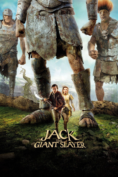 Jack The Giant Slayer High Quality Background on Wallpapers Vista