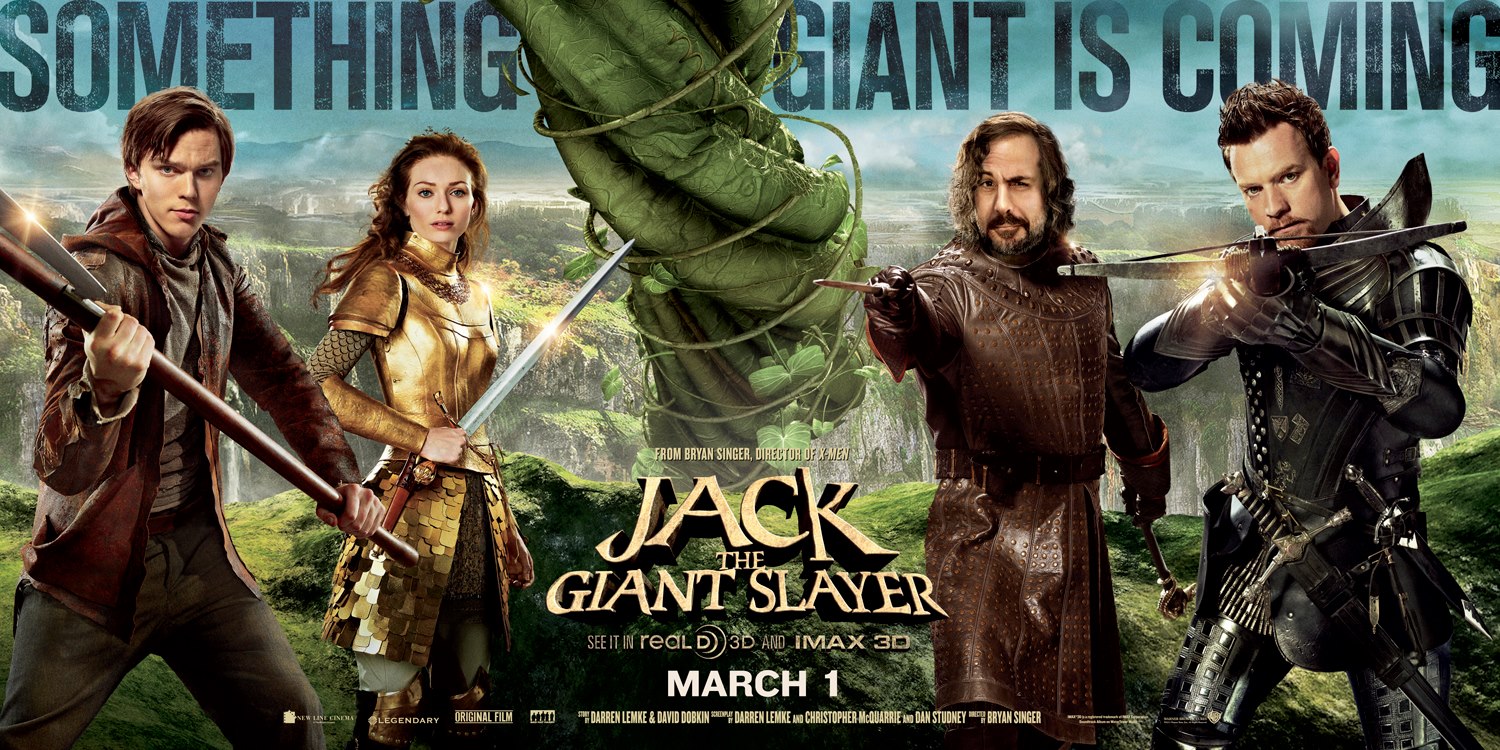 Jack The Giant Slayer Backgrounds, Compatible - PC, Mobile, Gadgets| 1500x750 px