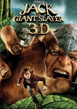 Images of Jack The Giant Slayer | 270x384