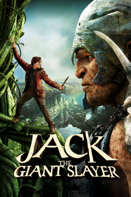 HD Quality Wallpaper | Collection: Movie, 420x630 Jack The Giant Slayer