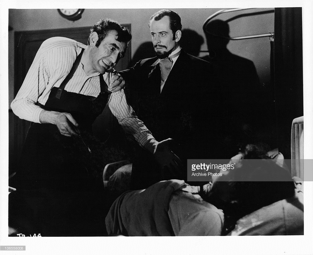 Jack The Ripper (1959) HD wallpapers, Desktop wallpaper - most viewed