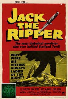 Amazing Jack The Ripper (1959) Pictures & Backgrounds