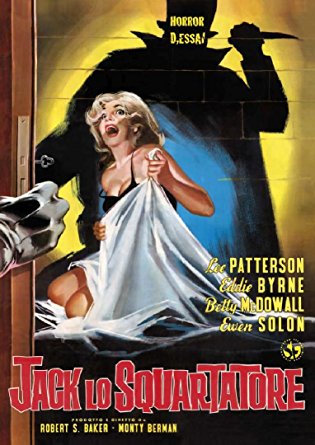 Jack The Ripper (1959) #8