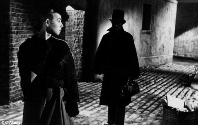 HQ Jack The Ripper (1959) Wallpapers | File 46.26Kb