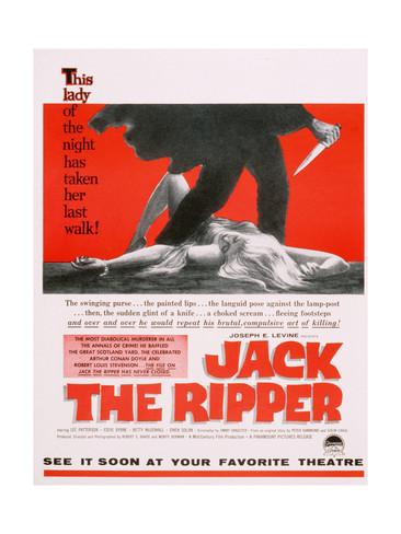 Jack The Ripper (1959) #3