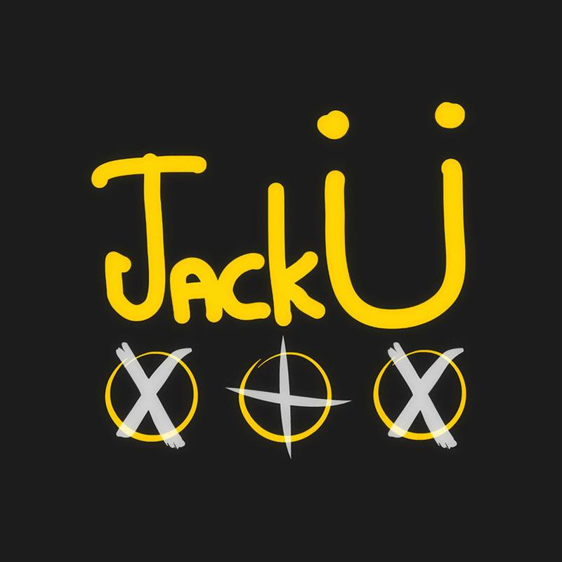 Jack Ü #8